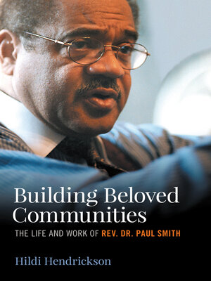 cover image of Building Beloved Communities